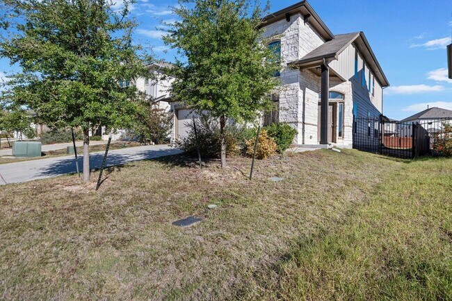 213 Mayney Ln. in Leander, TX - Building Photo - Building Photo