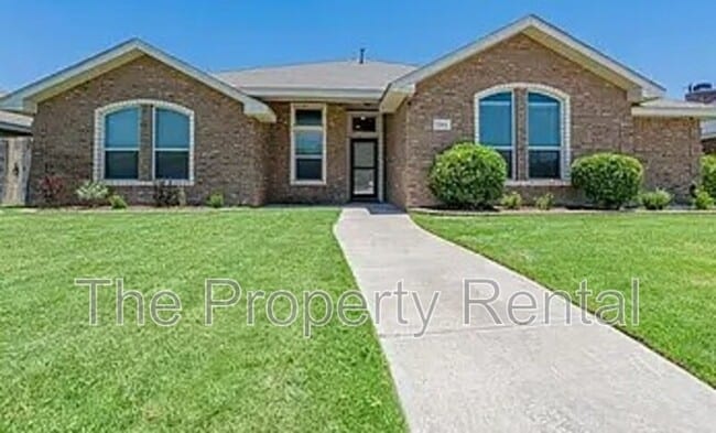property at 2804 Dustin Dr