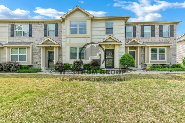 property at 6928 Carrington Ln