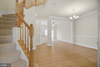 15372 Bronco Way in Woodbridge, VA - Building Photo - Building Photo