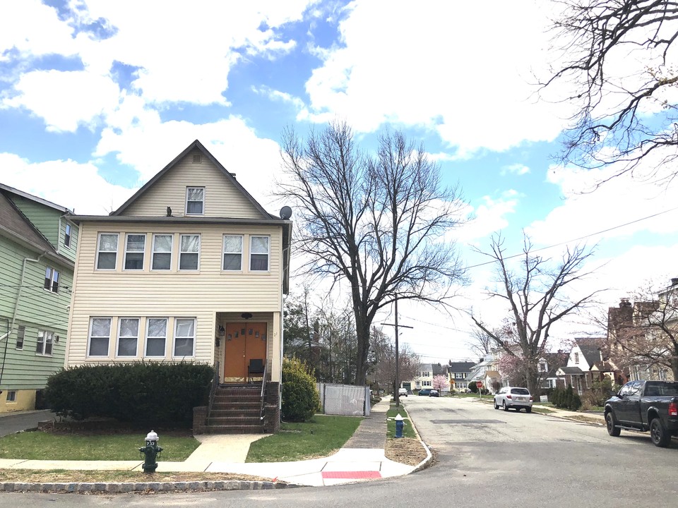 Three Family Rental Income in Montclair, NJ - Building Photo