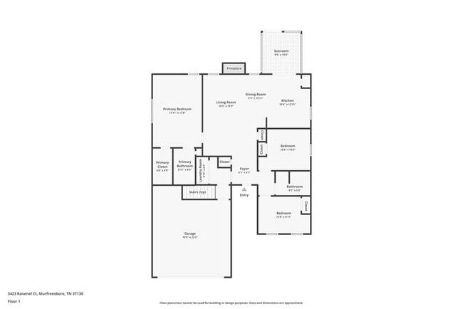 3423 Ravenel Ct in Murfreesboro, TN - Building Photo - Building Photo