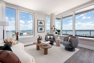The Residences at Lighthouse Point in Staten Island, NY - Building Photo - Building Photo