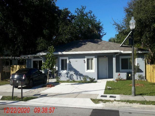 2124 NW 8th St in Fort Lauderdale, FL - Building Photo - Building Photo