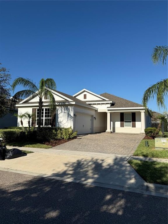 7849 Bostonian Dr in Winter Garden, FL - Building Photo