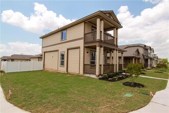 221 Cane River Rd in Pflugerville, TX - Building Photo - Building Photo