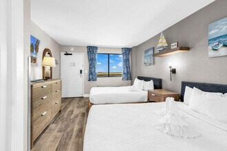 2311 S Ocean Blvd in Myrtle Beach, SC - Building Photo - Building Photo