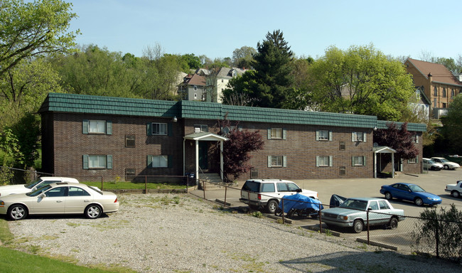 Canonsburg Commons in Canonsburg, PA - Building Photo - Building Photo