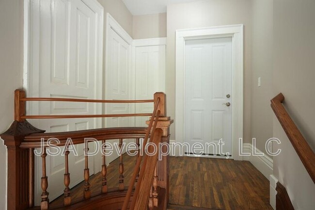 property at 519 E 3rd St