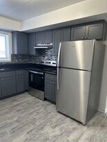 1400 Carol St, Unit TWO BEDS in Park Ridge, IL - Building Photo