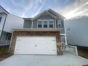 152 Parkwood Dr in Dawsonville, GA - Building Photo - Building Photo