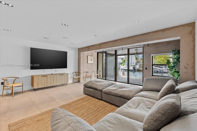 property at 3786 NE 167th St
