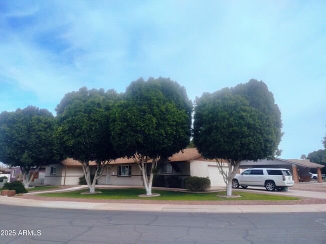 1225 N Dakota St in Chandler, AZ - Building Photo - Building Photo