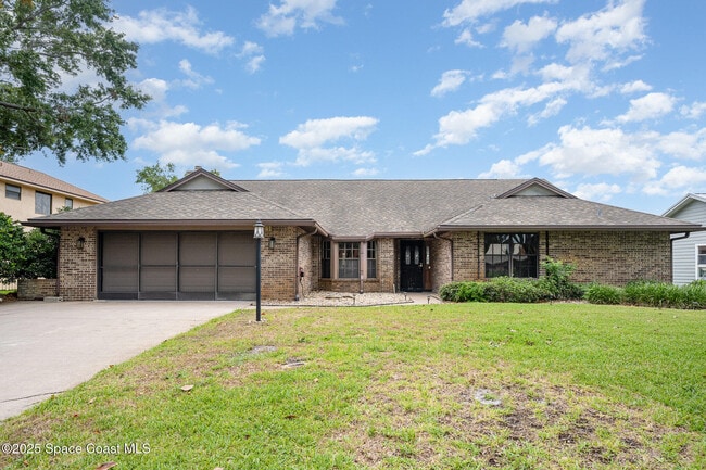 property at 441 Crystal Lake Dr