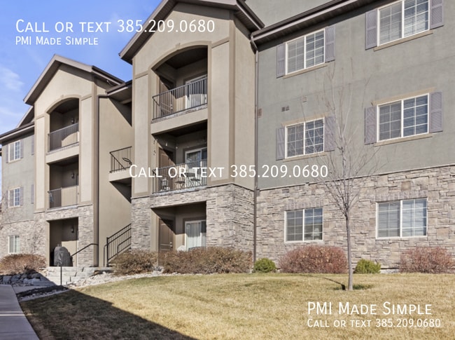 property at 203 Jordan Ridge Boulevard