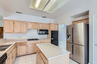1207 Fawn Haven in San Antonio, TX - Building Photo - Building Photo