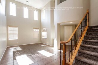 9914 Wild Calla St in Las Vegas, NV - Building Photo - Building Photo