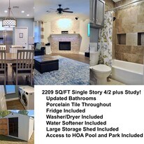 1405 Amber Day Dr in Pflugerville, TX - Building Photo