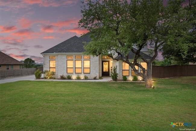 property at 7014 Troyan Ln
