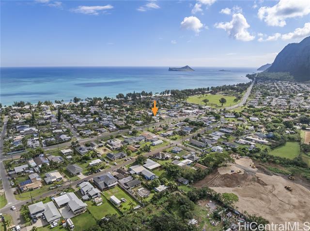 property at 41-875-875 Kalaniana?ole Hwy