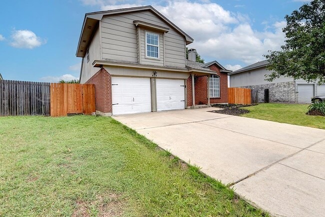 623 Lemon Dr in Arlington, TX - Building Photo - Building Photo