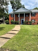 2027 Sheridan St in Houston, TX - Building Photo