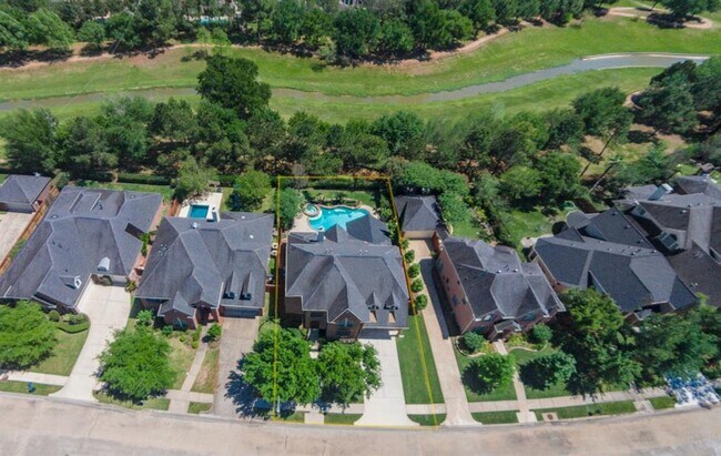 5630 Ballina Canyon Ln in Houston, TX - Building Photo - Building Photo