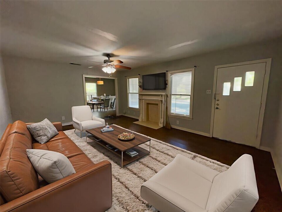 807 E 49th St in Austin, TX - Building Photo