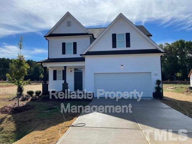 23 Bluejack Ct in Wendell, NC - Building Photo - Building Photo