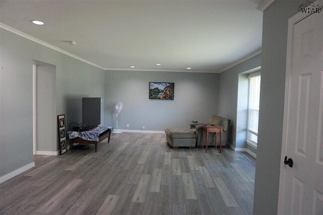 1607 Arlington St in Wichita Falls, TX - Building Photo - Building Photo