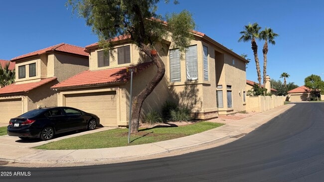 property at 4542 W Dublin St