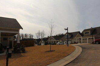 3982 Valley Manor in Irondale, AL - Foto de edificio - Building Photo