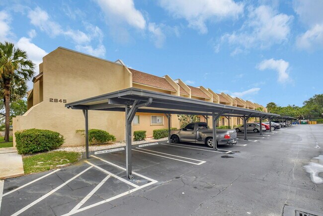 2845 SW 22nd Ave in Delray Beach, FL - Building Photo - Building Photo