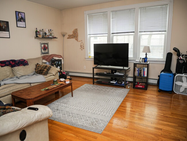 property at 237 W 3rd St