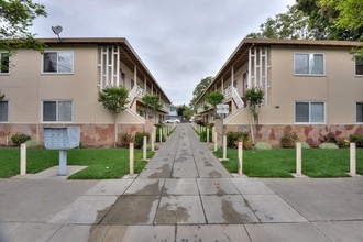 The Williams Apartments in San Jose, CA - Building Photo - Building Photo