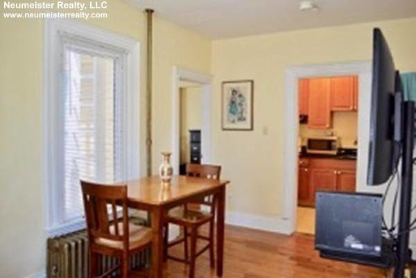 89 Hancock St-Unit -3 in Cambridge, MA - Building Photo - Building Photo