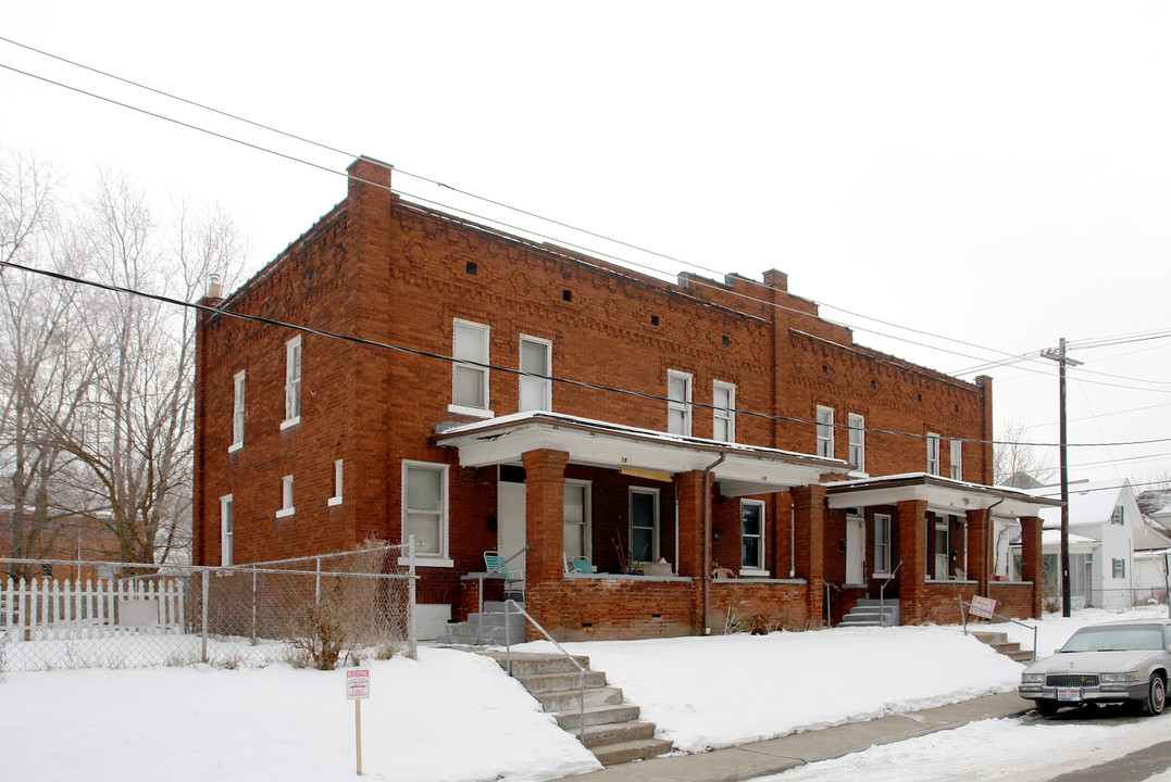 18-24 Belvidere Ave in Columbus, OH - Building Photo