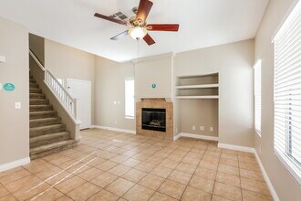 5016 Running Rapids Ave in Las Vegas, NV - Building Photo - Building Photo