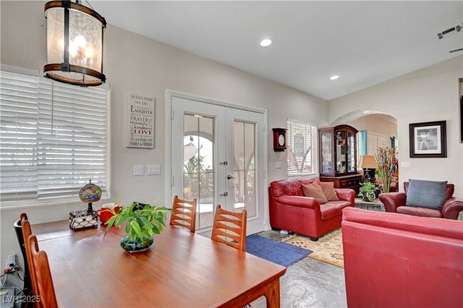 property at 8365 Haven St