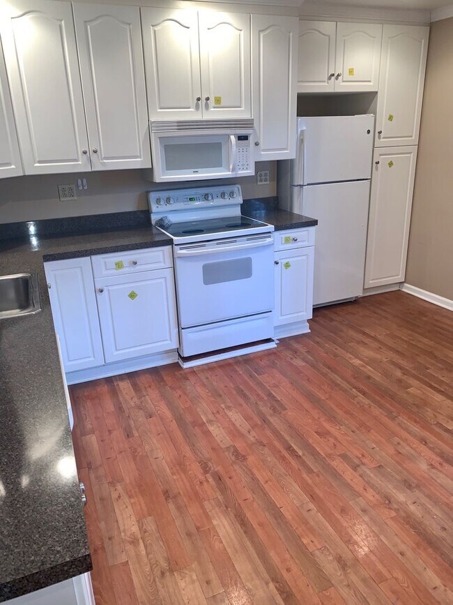 property at 2015 Gregory St