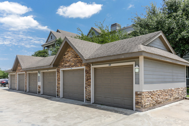 Knox at Shadowlake in Houston, TX - Foto de edificio - Building Photo