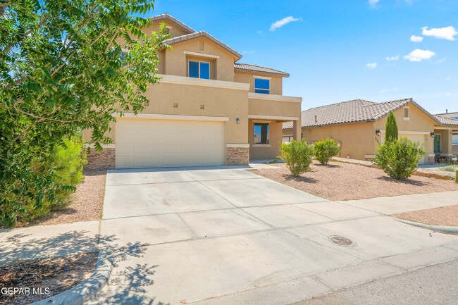 12354 Thren in El Paso, TX - Building Photo - Building Photo