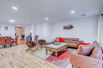 34 Pamrapo Ave in Jersey City, NJ - Building Photo - Building Photo