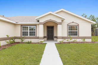 4 Butternut Dr in Palm Coast, FL - Building Photo - Building Photo