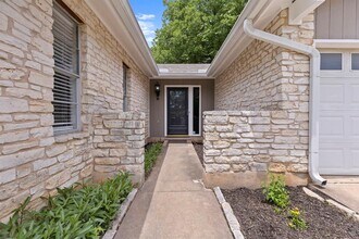 618 Buckskin Dr in Round Rock, TX - Building Photo - Building Photo
