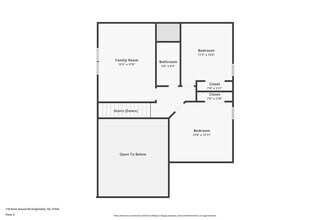 110 Rock Hound Rd in Knightdale, NC - Building Photo - Building Photo
