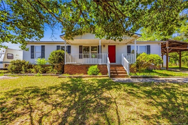 property at 105 Valley Forge Way N