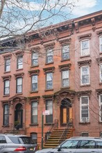 30 Lefferts Pl in Brooklyn, NY - Building Photo - Building Photo