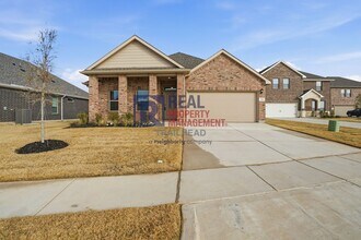 308 Gallant Man Ct in Granbury, TX - Building Photo - Building Photo