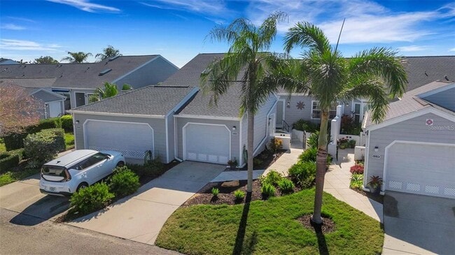 property at 1233 Spoonbill Landings Cir